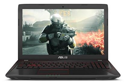 3 ASUS ZX53VW laptop for gaming