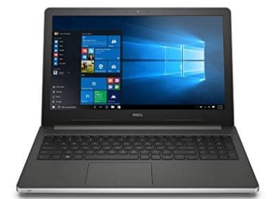 3 Dell laptop for engineering students 2017