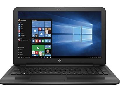 3 HP laptop 2017