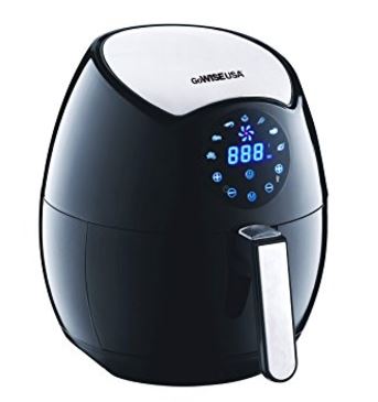 3 GoWise USA Air Fryer in reviews