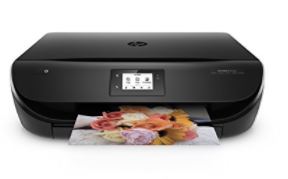 1 HP Envy Wireless Printer for Mobile