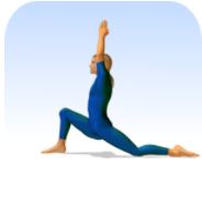 4 5 Minute Yoga app for android