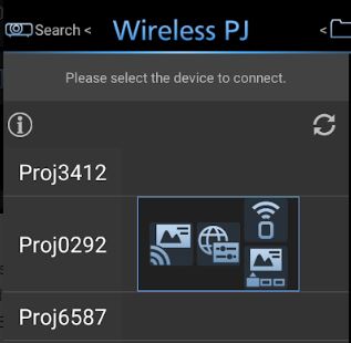 Connect Android to TV Or Projector