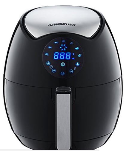 4. GoWISE electrick Airfryer