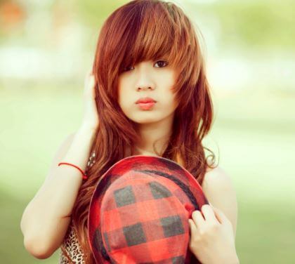 cute and .stylish girls profile picture. (1)