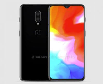 How to Turn On Earphone Mode in OnePlus 6t