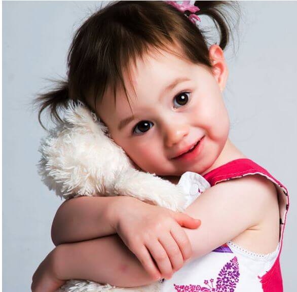 4. cute baby girl image for facebook profile picture (1)