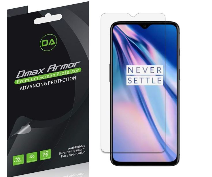 Dmax Armor for OnePlus 7T Screen Protector