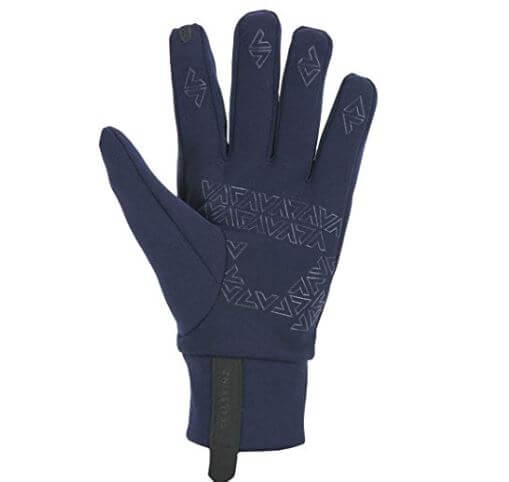Sealskinz Water Repellent All Weather Gloves